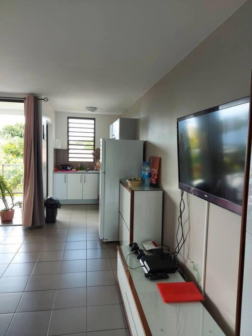Toriki Lodge Appartement + 2 Parkings Punaauia  Exterior foto