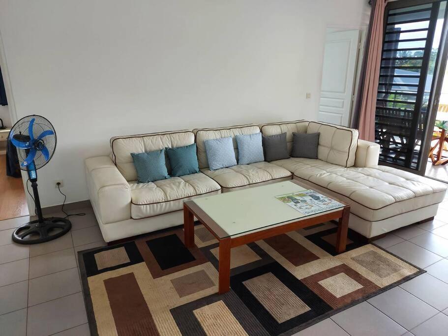 Toriki Lodge Appartement + 2 Parkings Punaauia  Exterior foto