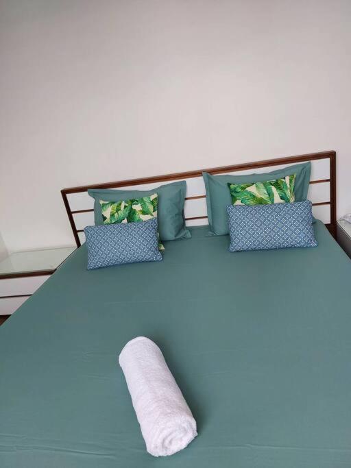 Toriki Lodge Appartement + 2 Parkings Punaauia  Exterior foto